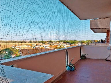 Foto Appartamento in Via Scilla 19, Tarquinia Lido di Tarquinia di 60 m²
