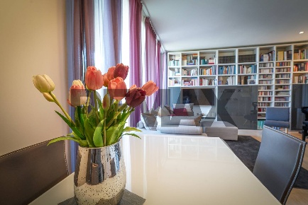 Foto Appartamento in VIA CARAVAGGIO 2, Segrate Segrate Centro di 82 m²