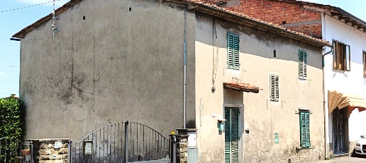 Foto Casa indipendente in Via Strada Statale Fiorentina 249, Pistoia