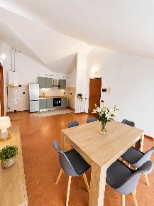 Foto Appartamento in via cavour, Grezzago di 90 m² con 3 locali in vendita