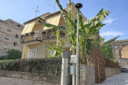 Foto Appartamento in Via Ponza 22, Monterotondo Santa Maria, San Martino