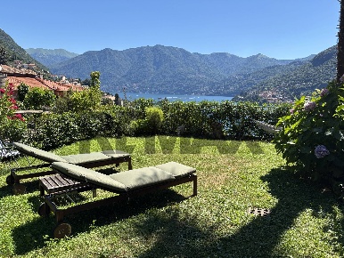 Foto Case semi ndipendenti in Via ai Crotti 5, Moltrasio di 152 m²