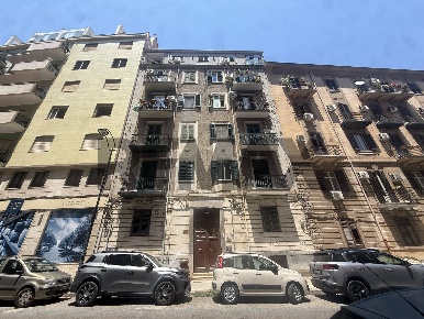 Foto Ufficio in Via Giuseppe La Farina 23, Palermo di 120 m² con 4 locali
