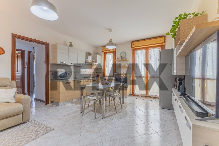 Foto Appartamento in Via Nurra 32, Sassari Monte Rosello di 65 m²