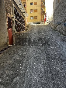 Foto Posti auto in via Salvatore Bono 8, Palermo Montepellegrino di 23 m²