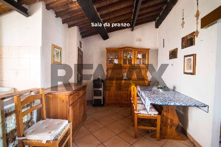 Foto Appartamento in VIA DELLA TORRE 9, Roccastrada Roccatederighi di 56 m²