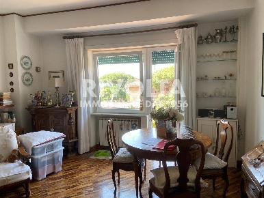 Foto Appartamento in Via Cassia, Roma La Storta di 96 m² con 3 locali