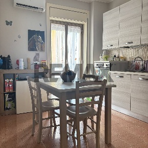 Foto Appartamento in Via Gela 18, Lentini di 103 m² con 4 locali in vendita