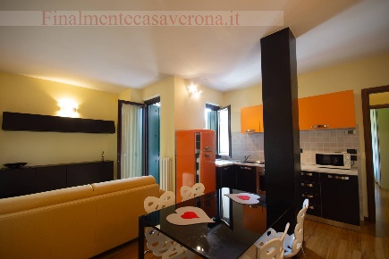 Foto Appartamento in Via Cesare Battisti 27, San Giovanni Lupatoto Centro