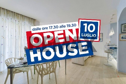 Foto Appartamento in Via Nicola Fabrizi 189, Pescara di 95 m² con 4 locali