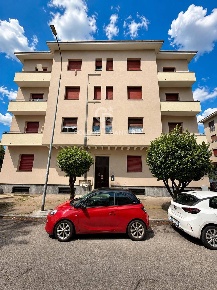 Foto Appartamento in VIA MASANIELLO 5, Busto Arsizio Redentore di 81 m²