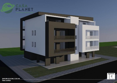 Foto Attico in VIA CASONI, Mogliano Veneto Centro di 109 m² con 4 locali