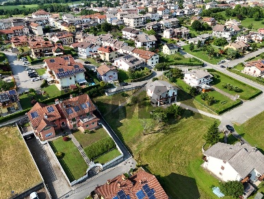Foto Terreno residenziale in Via Dante Alighieri Snc, Limana Centro