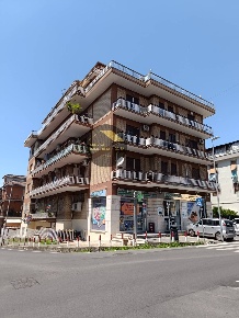 Foto Appartamento in Via Dei Giardinetti 204, Roma Giardinetti di 90 m²
