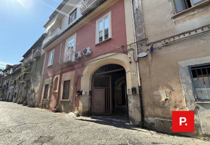 Foto Appartamento in Via Porta di Giove, Santa Maria Capua Vetere di 160 m²