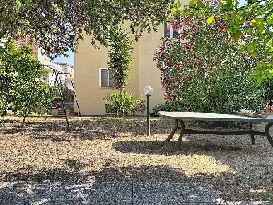 Foto Appartamento in Via Ponza 22, Monterotondo Santa Maria, San Martino