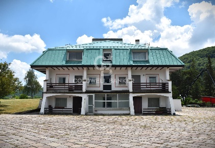 Foto Appartamento in Via Colle Marino, Rocca di Mezzo di 63 m² con 3 locali