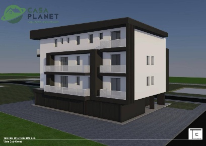 Foto Appartamento in VIA CASONI, Mogliano Veneto Centro di 90 m² in vendita