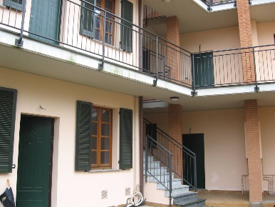 Foto Appartamento in VIA ROMA 20, Bellinzago Lombardo di 45 m² con 1 locali