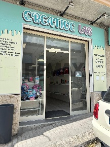 Foto Attività commerciale in via delle palme 32, Ragusa di 58 m² in vendita