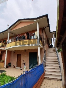 Foto Appartamento in VIA RIO MAGGIORE 3/L, Mondolfo Ponte Rio di 110 m²