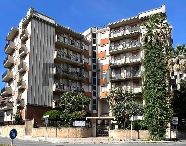 Foto Appartamento in via argenteria 1, Erice Casa Santa di 140 m²