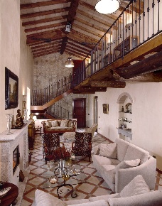 Foto Villa unifamiliare in VIA BELVEDERE 57, Montevecchia Centro di 500 m²