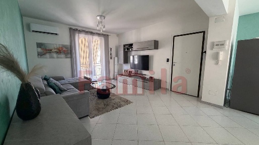 Foto Appartamento a Mugnano del Cardinale di 122 m² con 4 locali in vendita