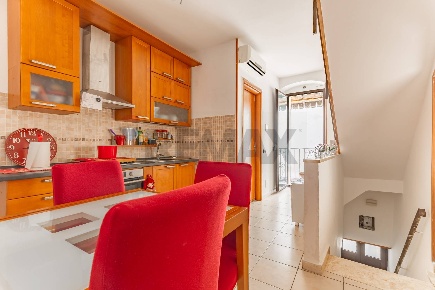 Foto Casa indipendente in Via Santa Rita 31, Noicattaro Centro di 60 m²