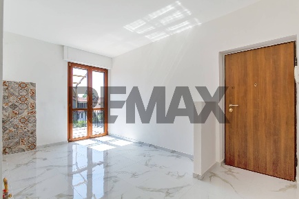Foto Appartamento in Via Circonvallazione 16, Siziano Centro di 65 m²