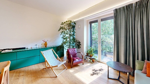 Foto Appartamento in Viale Piceno 5, Milano Indipendenza di 82 m²
