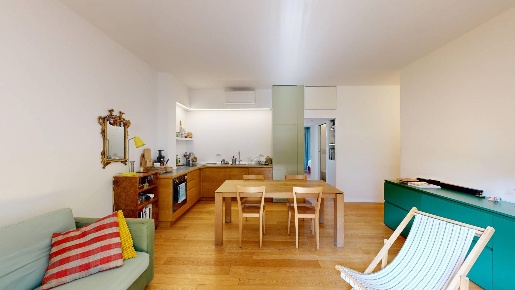 Foto Appartamento in Viale Piceno 5, Milano Indipendenza di 82 m²