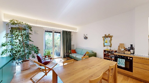 Foto Appartamento in Viale Piceno 5, Milano Indipendenza di 82 m²