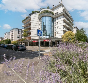 Foto Appartamento in VIA CASTELFIDARDO 1/BIS, Busto Arsizio di 50 m²