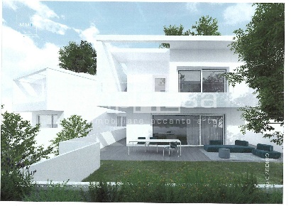 Foto Appartamento in VIA PIAVE SNC, Treviso Stadio Omobono Tenni di 207 m²