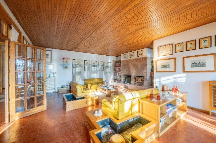 Foto Villa unifamiliare in VIA UGO LA MALFA 26, Luzzara Codisotto di 422 m²