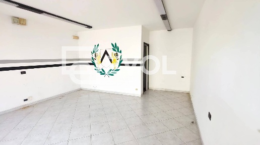 Foto Ufficio in Via Cividale 287, Udine Via Cividale di 35 m² con 2 locali