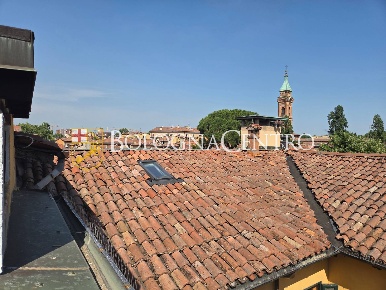 Foto Appartamento in Via Remorsella, Bologna Santo Stefano di 35 m²