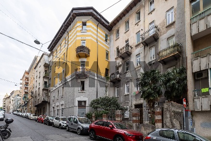 Foto Appartamento in Via Pasquale Revoltella 7, Trieste Settefontane