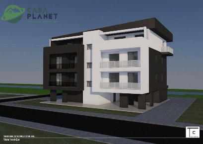 Foto Appartamento in VIA CASONI, Mogliano Veneto Centro di 90 m² in vendita