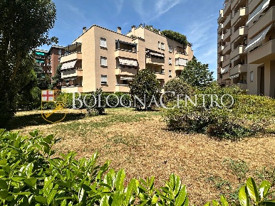 Foto Appartamento in Via Giovanni Favilli, Bologna Savena di 40 m²