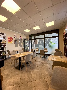 Foto Locale commerciale in via val d'enza nord 314, Canossa Ciano D'enza