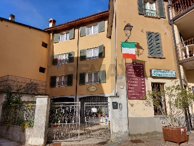 Foto Casa indipendente in PIAZZA IV NOVEMBRE 1, Monasterolo del Castello