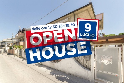 Foto Case semi ndipendenti in Via Morosini 9, Montesilvano Centro di 136 m²