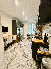 Foto Appartamento a Genova di 110 m² con 3 locali in vendita