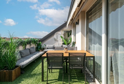 Foto Appartamento in VIA FORLANINI 24, Busto Arsizio Ospedale di 85 m²