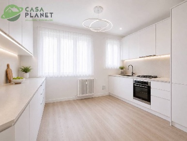 Foto Appartamento in VIA DELLE MARMAROLE, Venezia Carpenedo - Bissuola