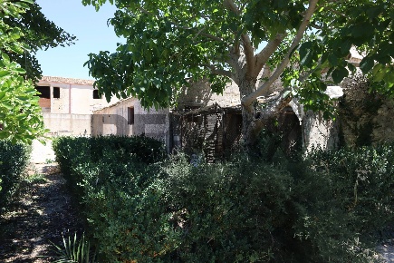 Foto Rustico in C.da Mosebbi snc, Ragusa Bruscè - Cisternazzi di 580 m²