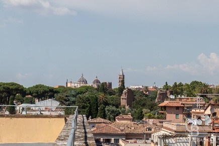 Foto Appartamento in Via Marco Aurelio, Roma Colosseo - Fori Imperiali