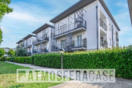 Foto Appartamento in Via don Lorenzo Milani 29, Treviglio di 85 m²